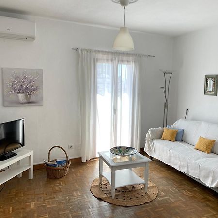 Precioso Apartamento Con Vistas En El Centro De Mijas Pueblo Εξωτερικό φωτογραφία