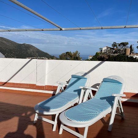 Precioso Apartamento Con Vistas En El Centro De Mijas Pueblo Εξωτερικό φωτογραφία