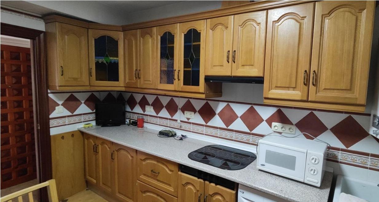 Precioso Apartamento Con Vistas En El Centro De Mijas Pueblo Εξωτερικό φωτογραφία