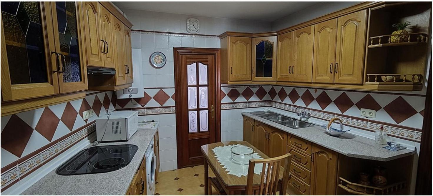 Precioso Apartamento Con Vistas En El Centro De Mijas Pueblo Εξωτερικό φωτογραφία