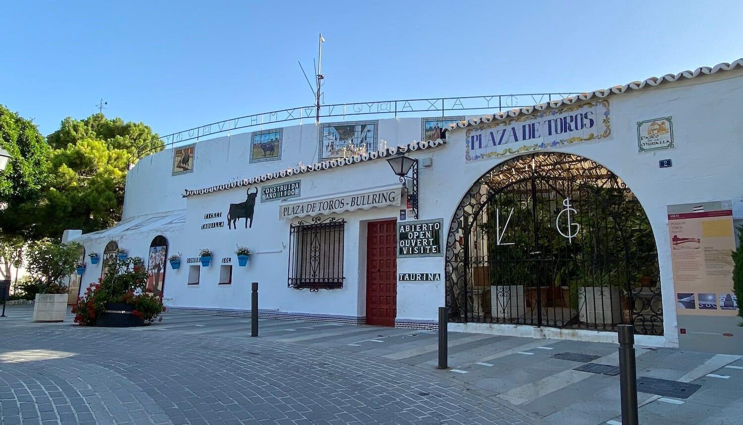 Precioso Apartamento Con Vistas En El Centro De Mijas Pueblo Εξωτερικό φωτογραφία