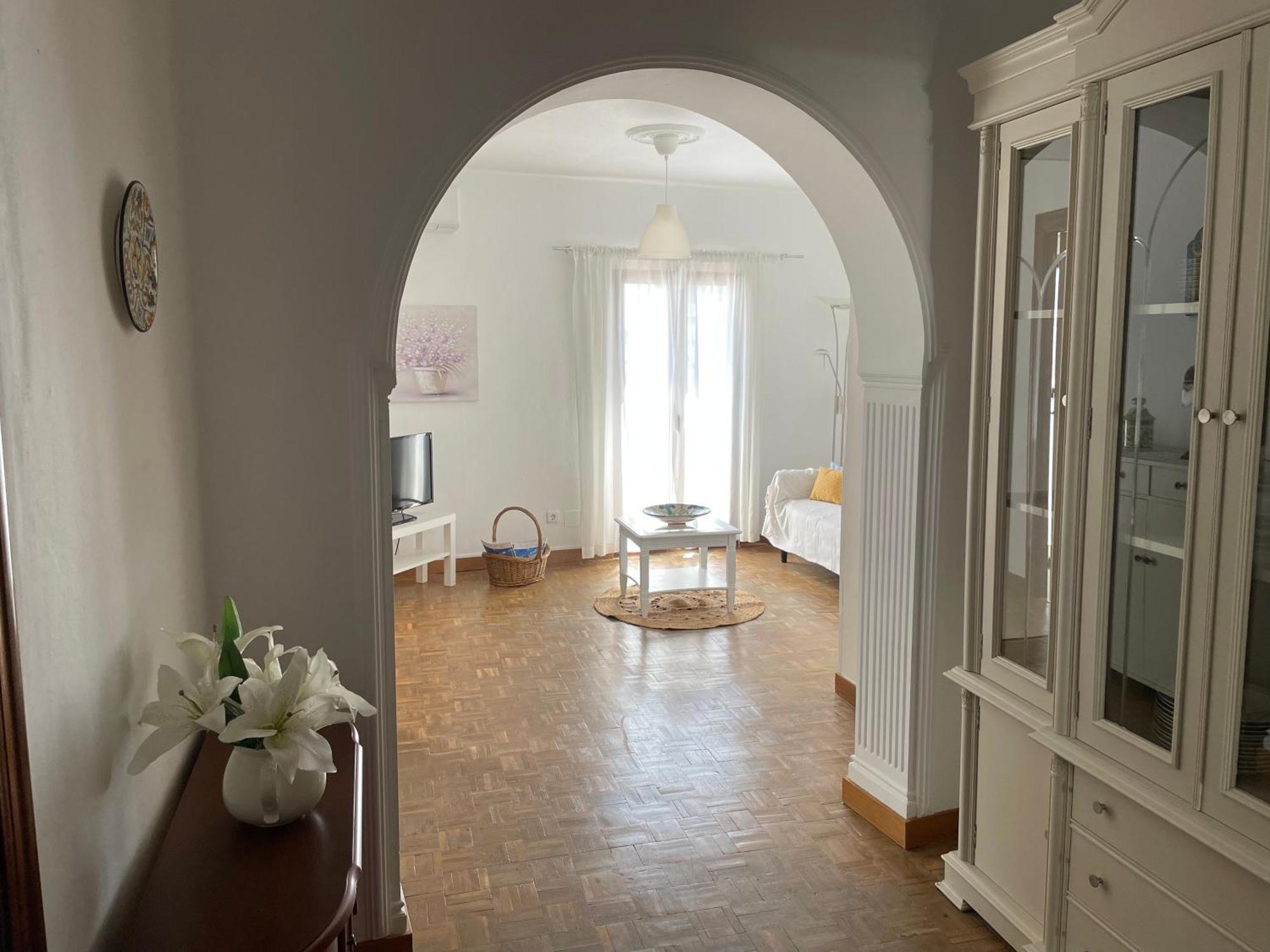 Precioso Apartamento Con Vistas En El Centro De Mijas Pueblo Εξωτερικό φωτογραφία