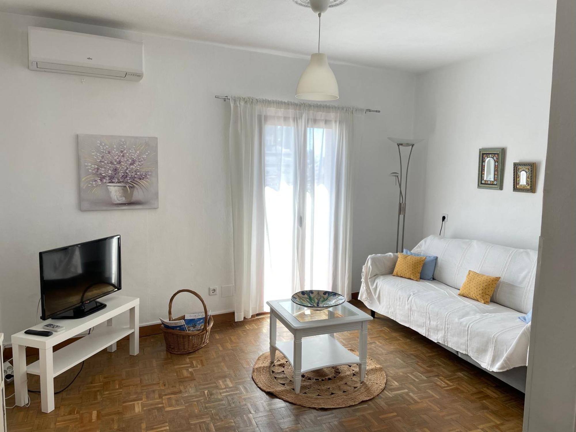 Precioso Apartamento Con Vistas En El Centro De Mijas Pueblo Εξωτερικό φωτογραφία