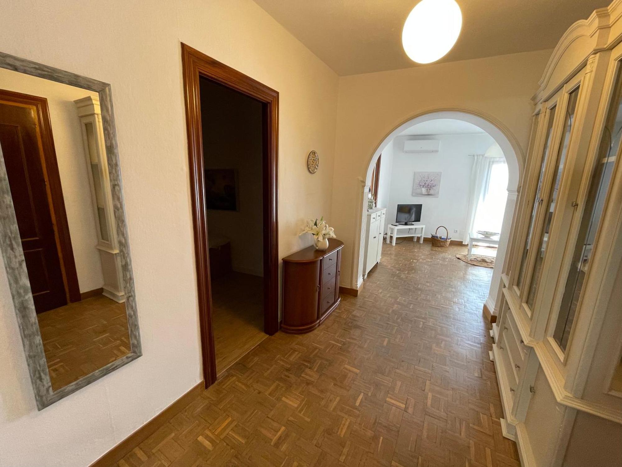 Precioso Apartamento Con Vistas En El Centro De Mijas Pueblo Εξωτερικό φωτογραφία