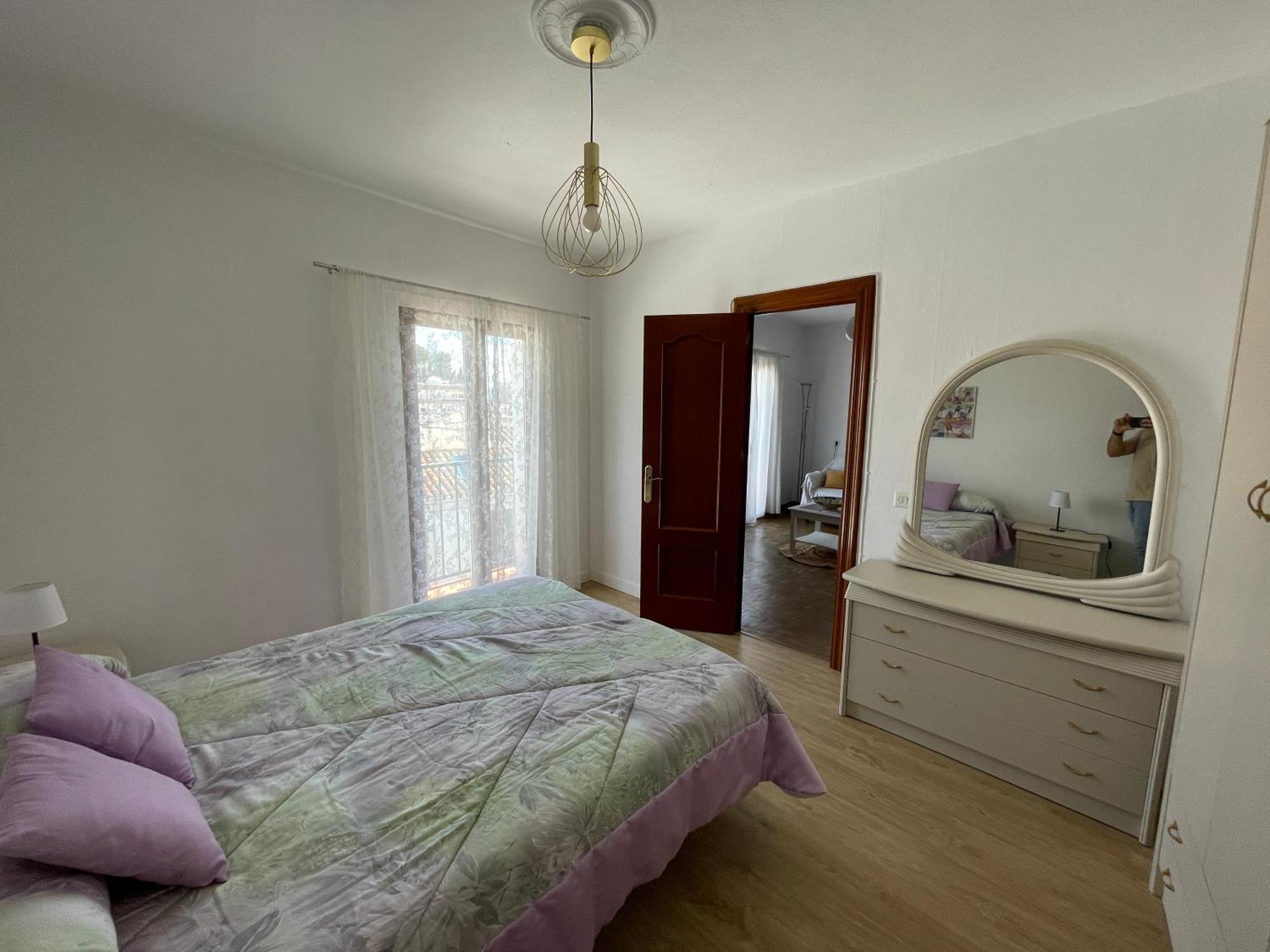 Precioso Apartamento Con Vistas En El Centro De Mijas Pueblo Εξωτερικό φωτογραφία