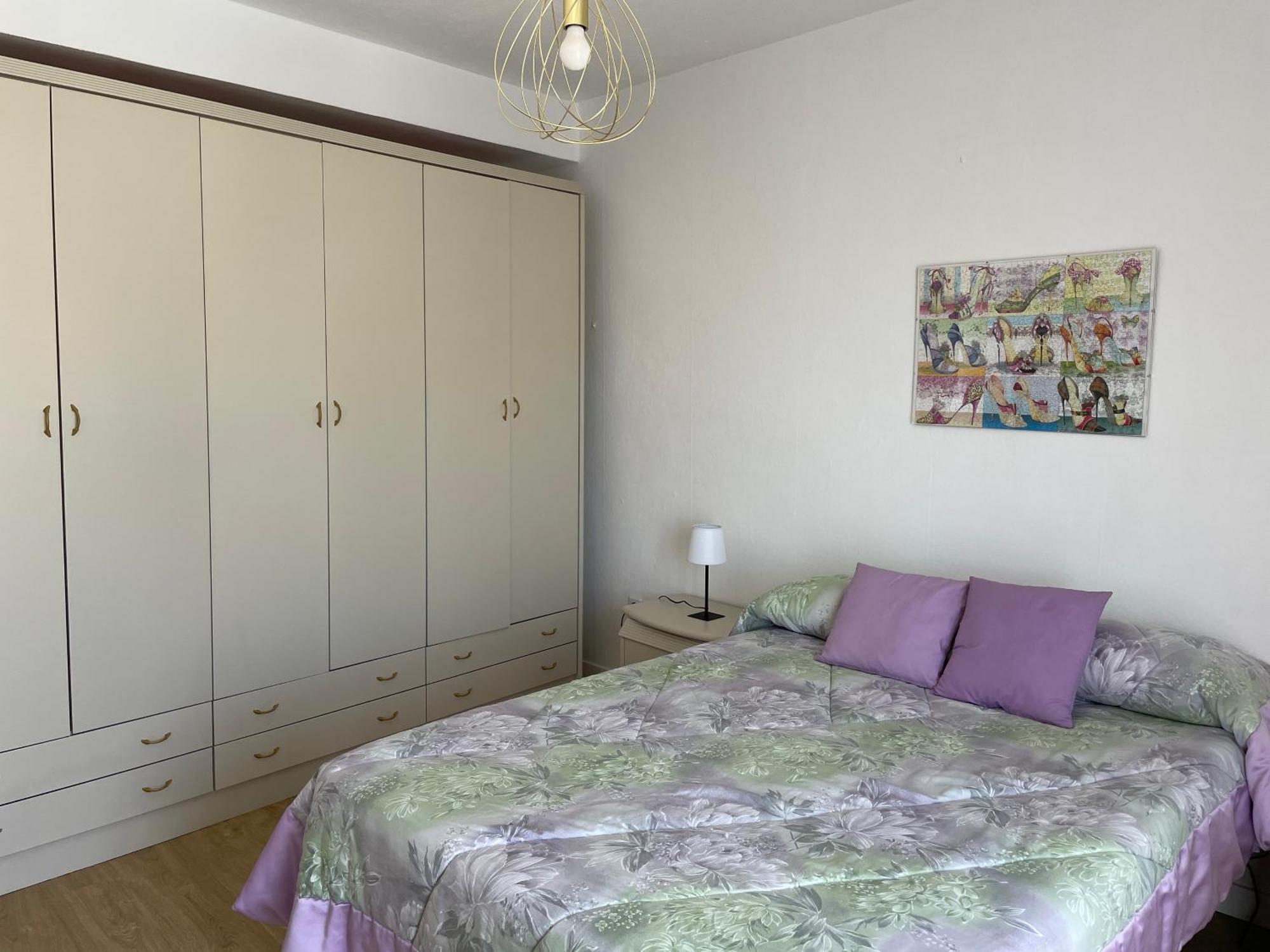 Precioso Apartamento Con Vistas En El Centro De Mijas Pueblo Εξωτερικό φωτογραφία