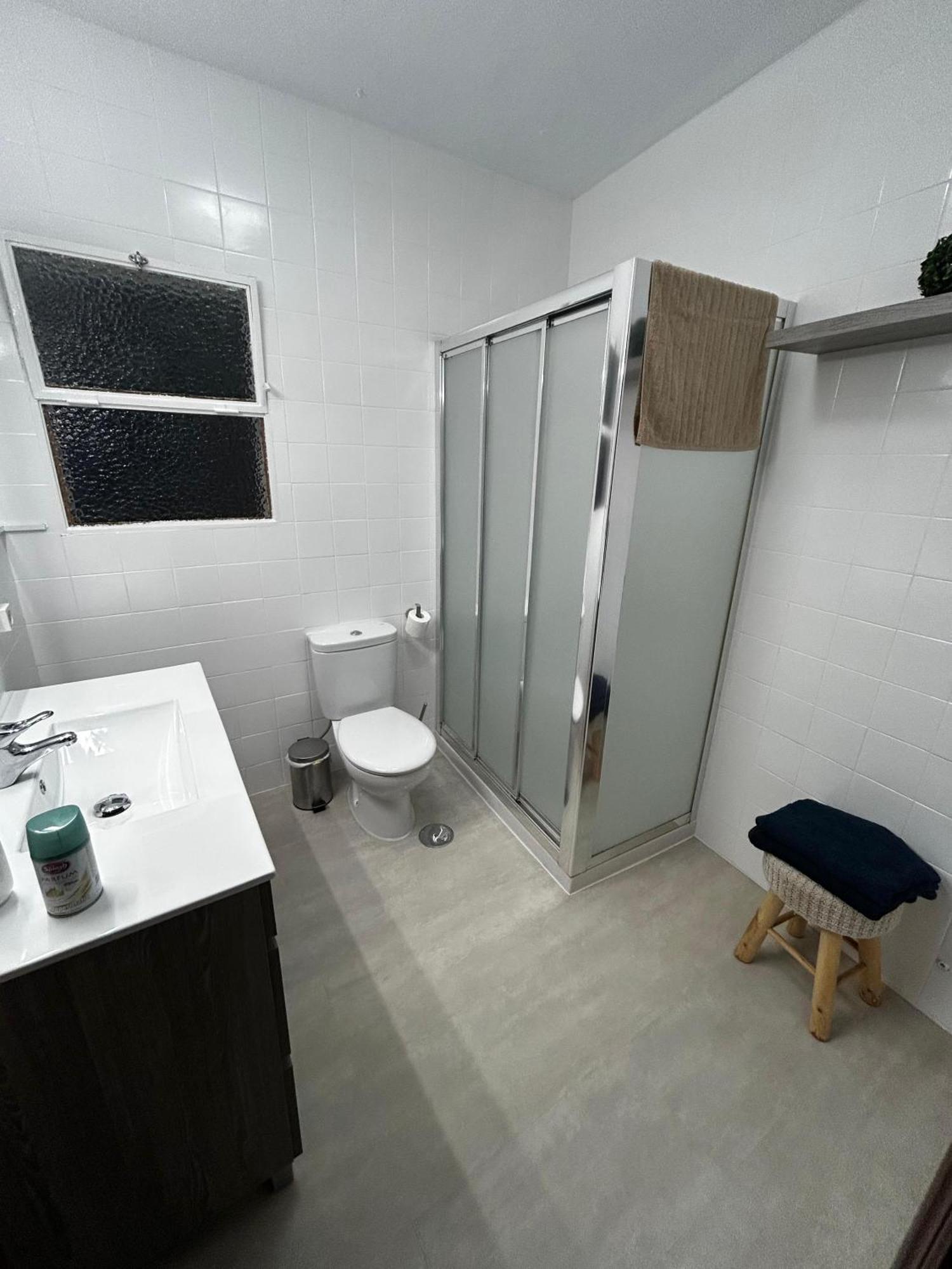 Precioso Apartamento Con Vistas En El Centro De Mijas Pueblo Εξωτερικό φωτογραφία